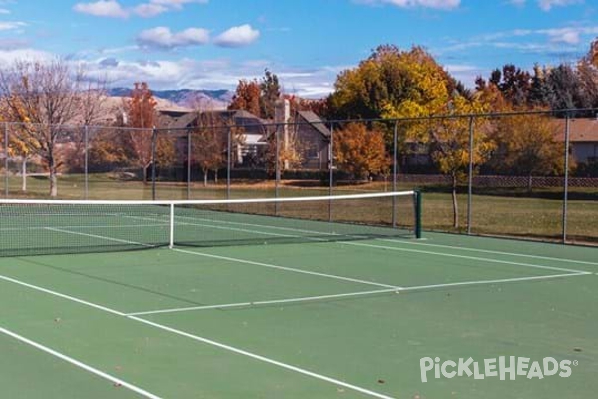 Photo of Pickleball at Cypress Park